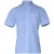 Marvelis Heren modern shirt met korte mouwen