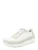 BIRKENSTOCK Sneakers laag ‘Honnef City’  blauw / lichtgrijs / wit