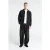 Kings Of Indigo Sabium Pants Vilma Brown Black Worn