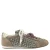Kurt Geiger Islington suède sneakers met strass-steentjes – bruin