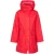 Trespass Waterdichte jas voor meisjes (Rood)