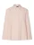 PIECES Blouse  lichtroze / eierschaal
