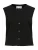 OBJECT Gilet ‘OBJLISA’  zwart