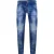 Dsquared2 Anniversary Super Low Blauwe Denim Broek