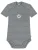 normani Rompertje/body ‘Tauranga’  grijs