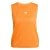 ADIDAS PERFORMANCE Sporttop ‘Pro’  oranje
