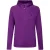 Dare 2B Ventura stretch-tussenlaag met capuchon voor dames (Amarant)