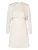 Ana Alcazar Jurk ‘Adlina’  offwhite