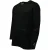 Puma Evo Bball Heren Dry Cell Lange Mouw Tee Top Zwart Mesh 571643 01 A8C