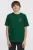 O’Neill T-shirt donkergroen