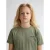 Petrol Industries T-shirt groen