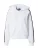 EA7 Emporio Armani Sweatvest  zwart / wit