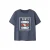 NAME IT KIDS T-shirt blauw