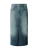 Pepe Jeans Rok  blauw denim