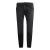 Diesel Heren Tommer-R Denim Faded Jeans (Zwart)