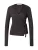 ABOUT YOU Shirt ‘Branka’  zwart
