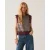 Summum 2s3525-12482 120 top check burgundy multicolour