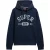 Superdry Athletic Essential Hoodie Heren