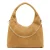 Les Visionnaires Schoudertas ‘Jade Cozy’  camel
