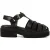 Nubikk Finn Roma Black Leather
