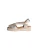 Toni Pons Sandalen ‘ELI’  goud