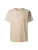 Pepe Jeans Shirt ‘Eggo N’  beige / wit