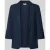 Only relaxed fit blazer van mix van viscose en linnen model ‘GOA’