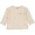 LEVV Newborn longsleeve ecru