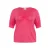 Dames-T-shirt KAFFE Curve Sissy