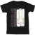 Li-cense Disney heren big hero 6 baymax excuse me lucht t-shirt