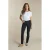 Red Button slim fit jeans Jimmy black black