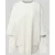 Karo Kauer Oversized longsleeve in layering-look