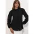 Overized Katoenen Langemouwshirt