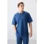 Oversized Geprinte Crew Neck T-shirt