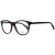 MALE BURGONDY -frames voor vrouwenvrouw