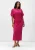 Japan Tky Midi Jurk Dames Lyori,