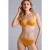 Marlies Dekkers Space Odyssey Shimmering Ochre Thong