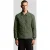Lyle & Scott Quilted Ripstop Jacket Deep Depths
