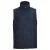 Russell Heren fleece gilet voor buiten (Franse marine)