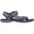 Mountain Warehouse Dames/Dames Beachtime Sandalen (Donkerblauw)