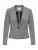 ONLY Blazers ‘ONLSELKIE’  grijs