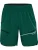 Hummel Sportbroek ‘Court’  spar / wit