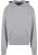 Starter Black Label Sweatshirt ‘Essential’  grijs gemêleerd / zwart / wit