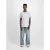 T-shirt Alpha Industries Metal Plate