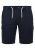BLEND Cargobroek  donkerblauw