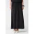 Shoeby maxi rok zwart