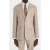 Paul Smith Mens 2 Button Jacket Light Beige