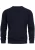 INDICODE JEANS Sweatshirt ‘Holt’  navy