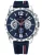 Tommy Hilfiger Cool Sport Heren Blauwe Horloge 1791476