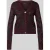 Vero Moda Relaxed fit gebreid jack met wol, model ‘ZUZU’